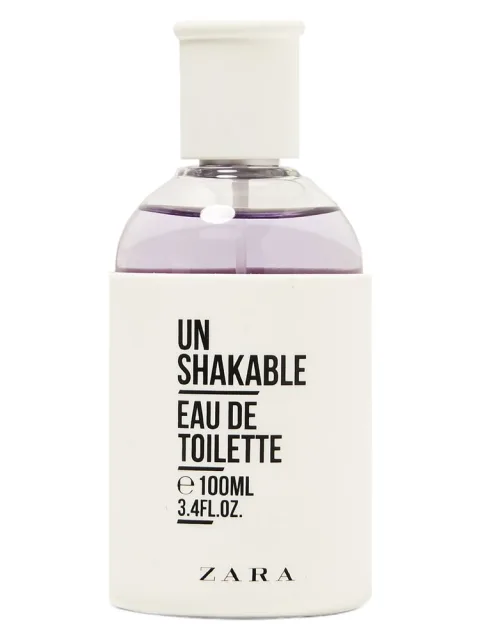 Unshakable