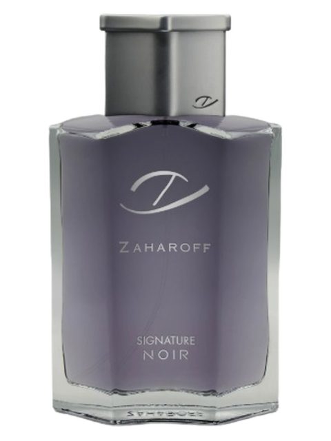 Signature Noir