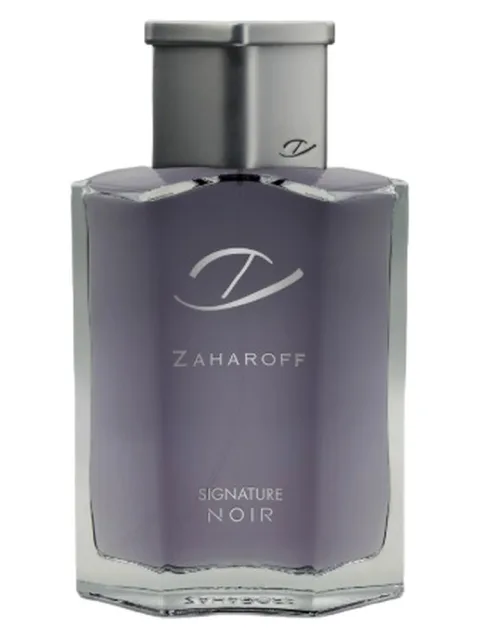 Signature Noir