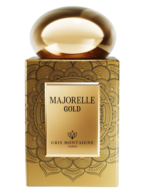 Majorelle Gold