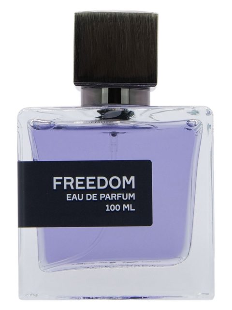 Freedom