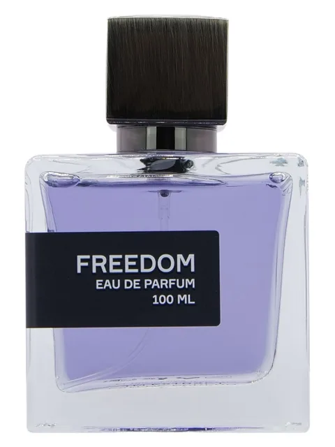 Freedom