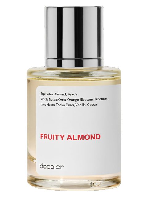 Fruity Almond