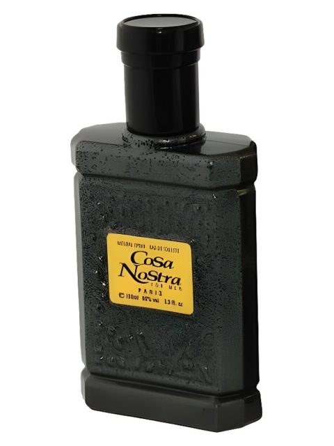 Cosa Nostra