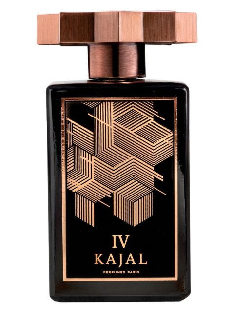 Kajal IV