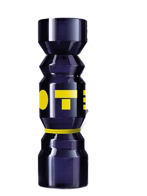 Totem Yellow