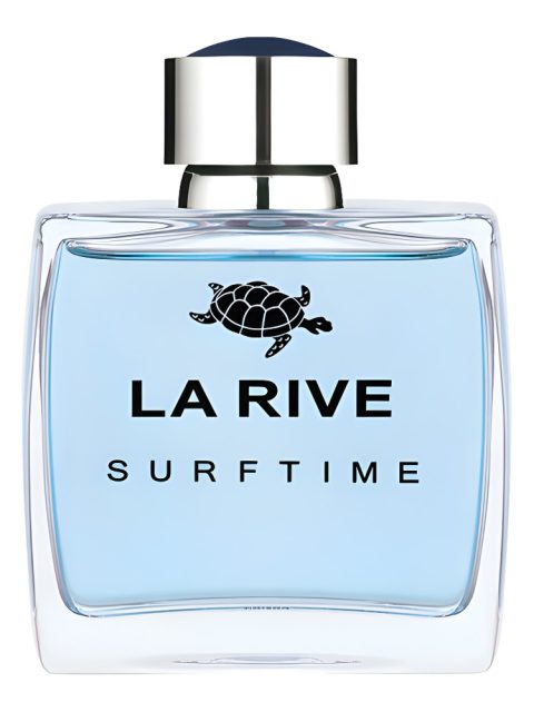Surftime