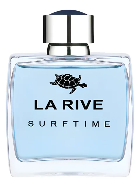 Surftime