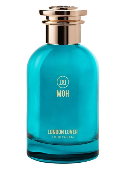 London Lover