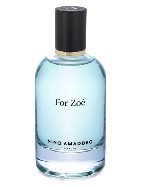 For Zoé