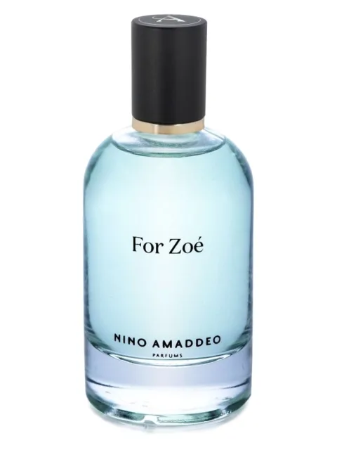 For Zoé