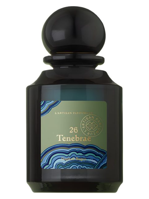 Tenebrae 26