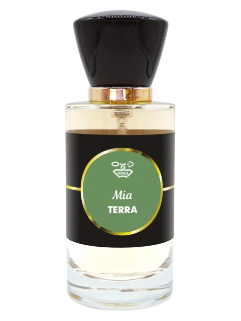 Mia Terra