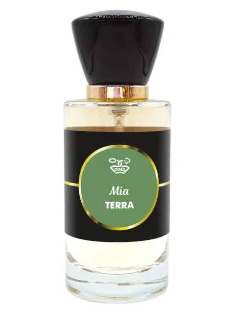 Mia Terra