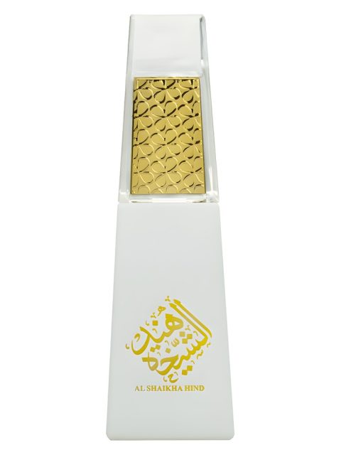 Al Shaikha Hind