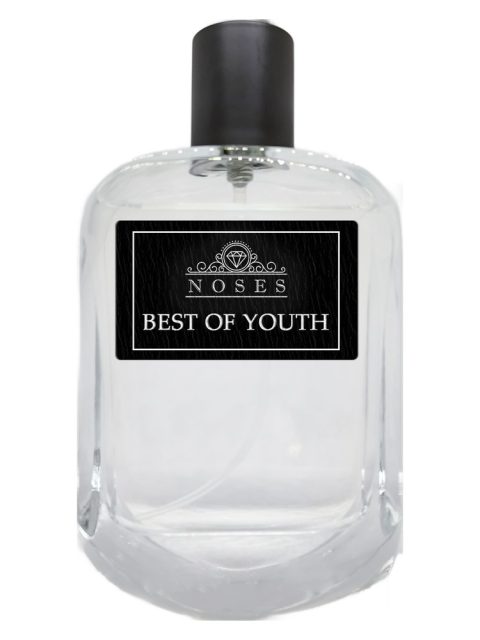 Best Of Youth