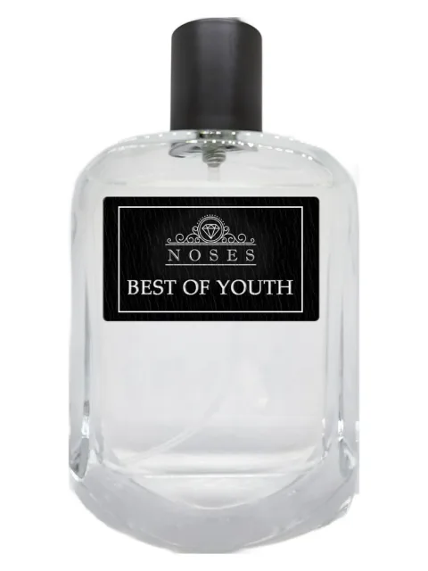 Best Of Youth