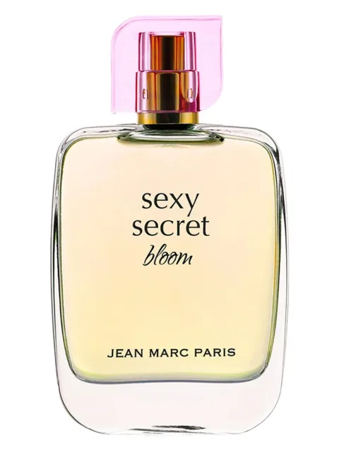 Sexy Secret Bloom