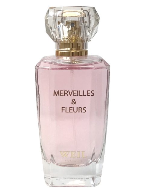 Merveilles & Fleurs