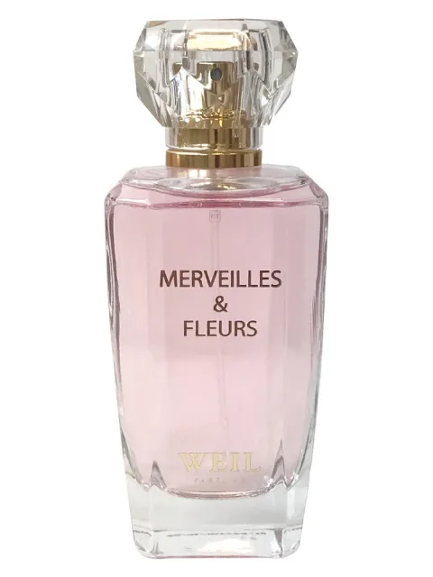 Merveilles & Fleurs