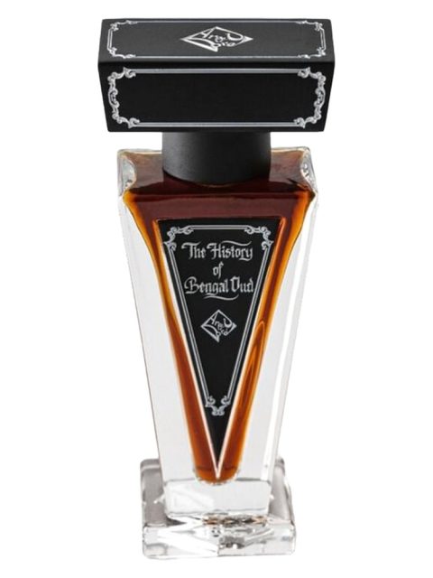 The History of Bengal Oud
