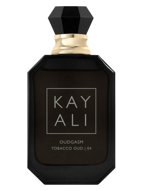 Oudgasm Tobacco Oud | 04 Eau de Parfum Intense