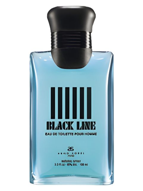 Black Line