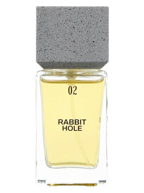 02. Rabbit Hole - 2026