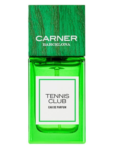 Tennis Club