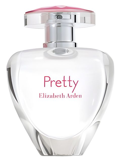 Pretty