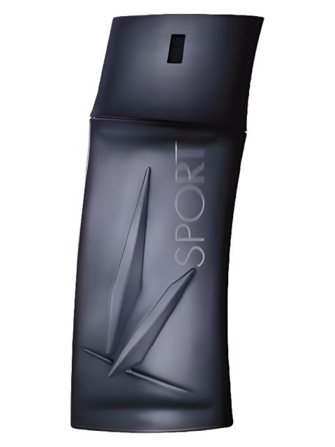 Kenzo Homme Sport