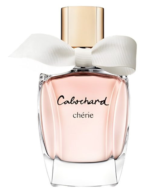Cabochard Chérie