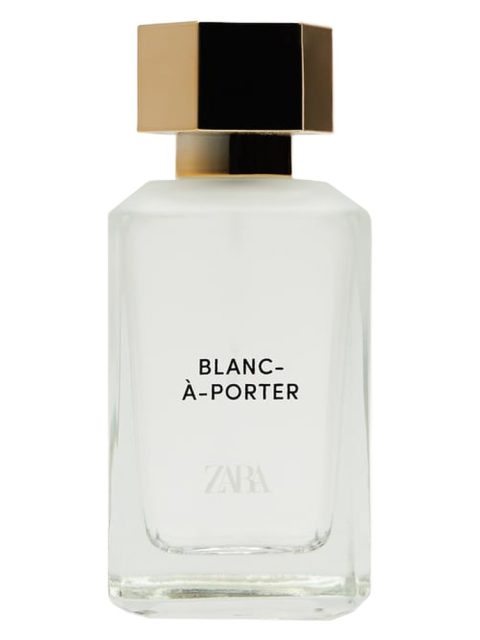Blanc-à-Porter (Layering Enhancer Fragrance)