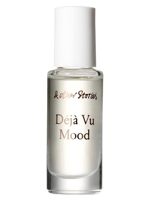 Déjà Vu Mood Perfume Oil