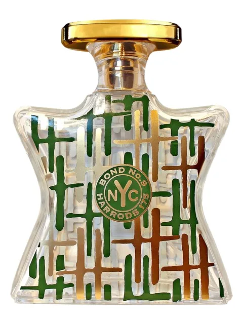 Bond No. 9 x Harrods 175 Anniversary Edition