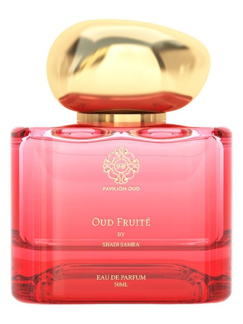 Oud Fruité