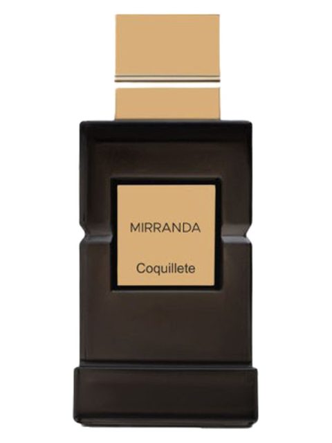 Mirranda