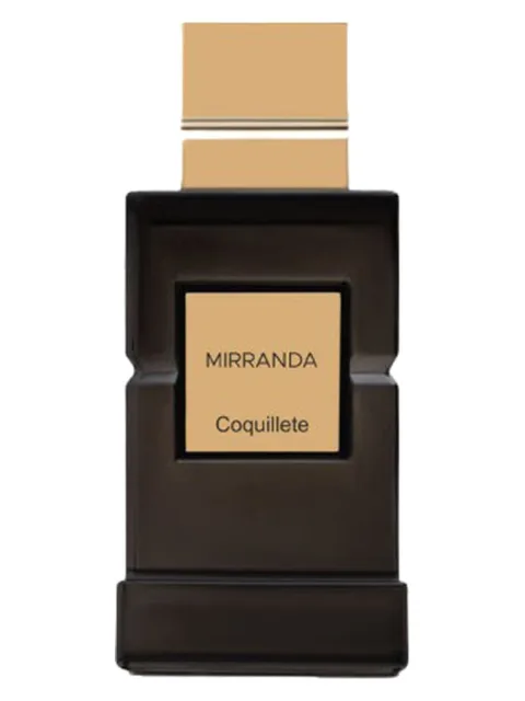 Mirranda