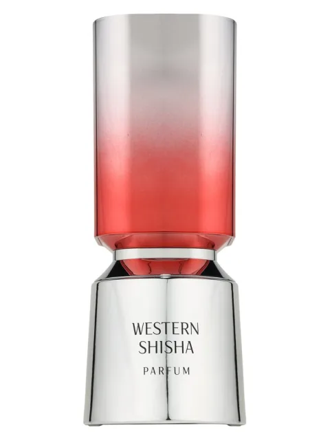 Western Shisha