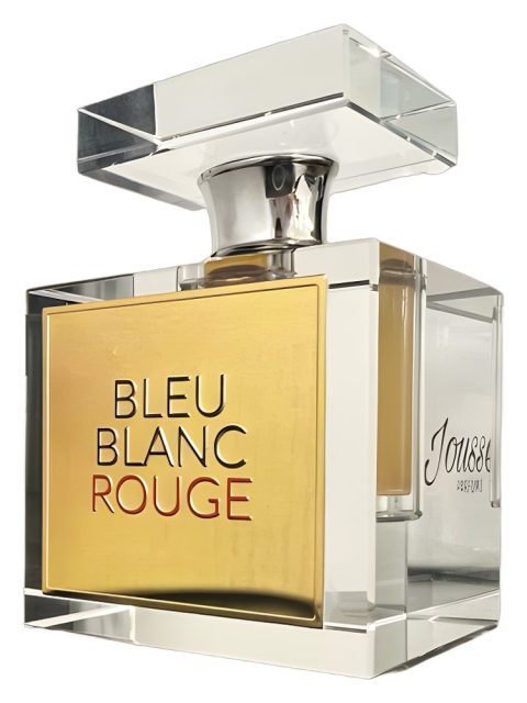 Crystal Rouge