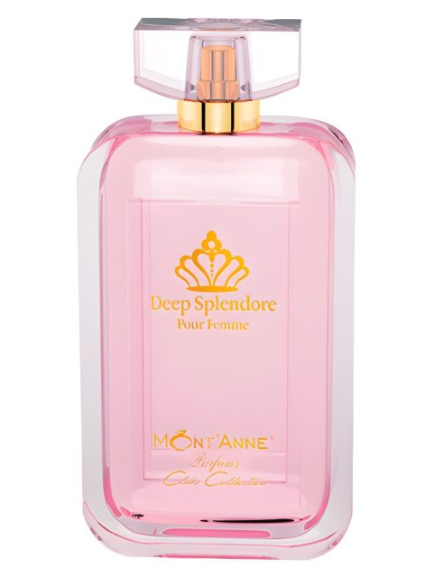 Deep Splendore