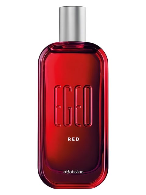 Egeo Red