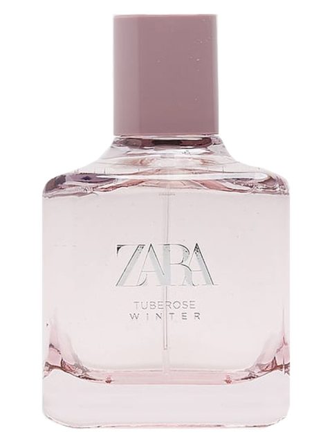 Tuberose Winter