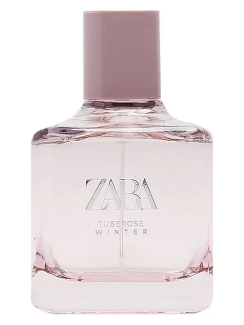 Tuberose Winter
