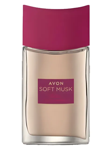 Soft Musk Delice Velvet Berries