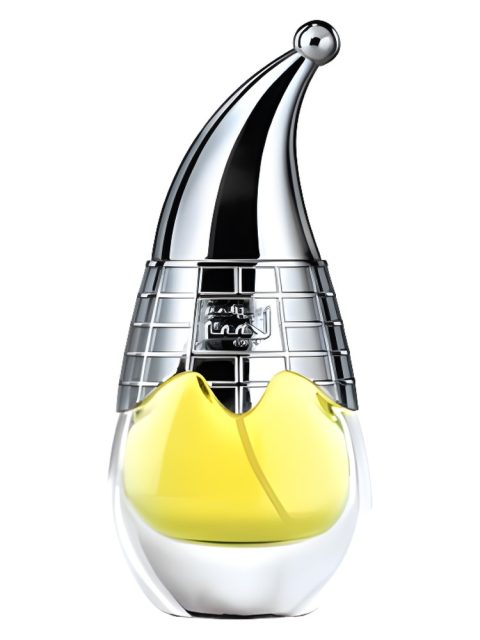 Dahn Al Oudh Lujain