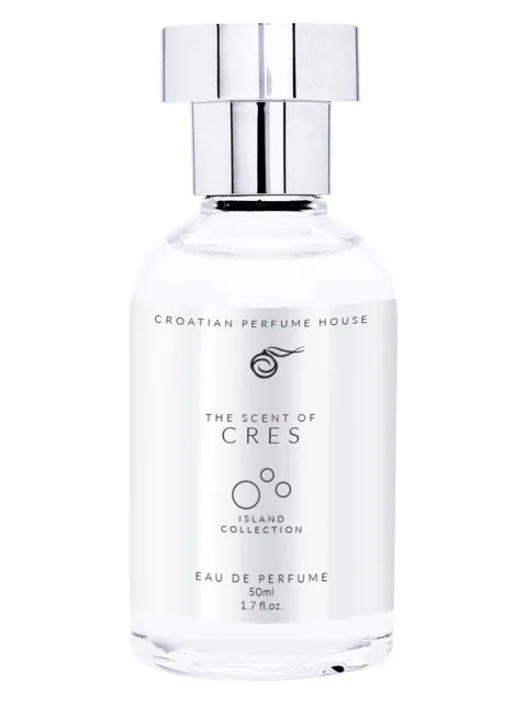 The Scent Of Cres