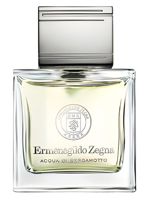 Acqua di Bergamotto