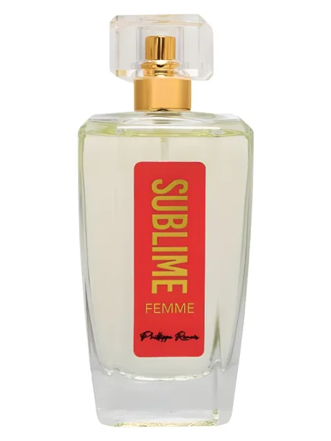 Sublime Femme