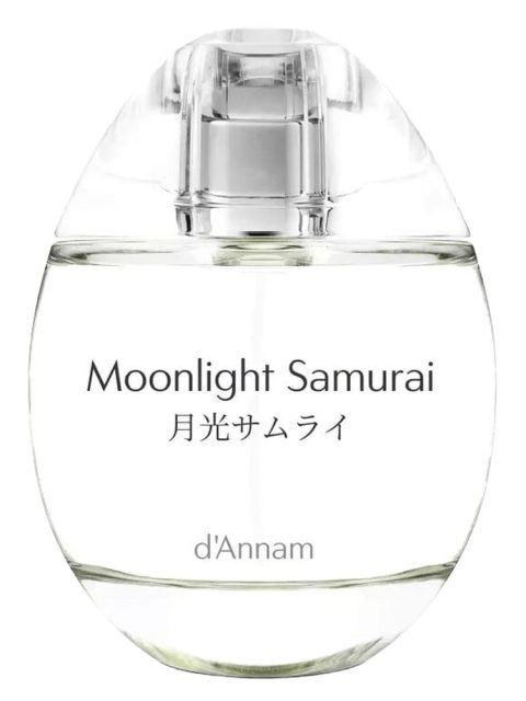 Moonlight Samurai